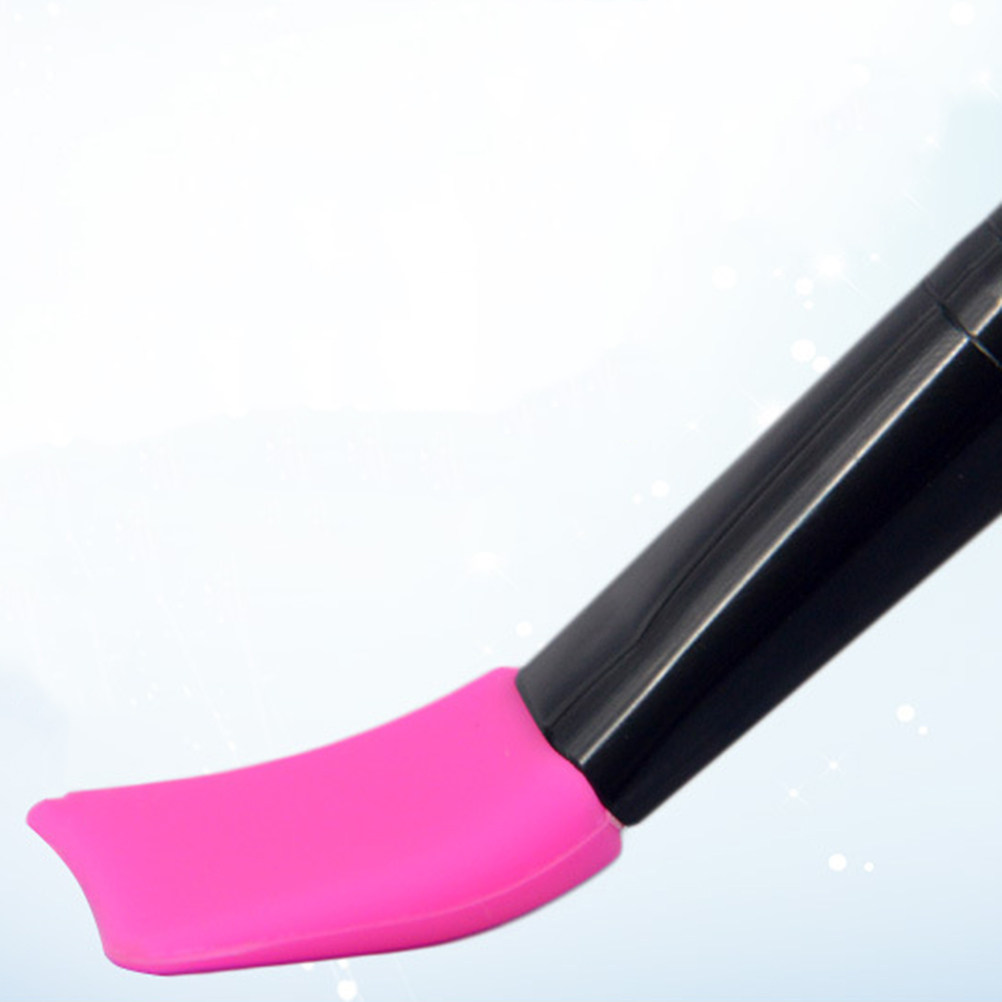 Body Brush - Zestaw 6 pędzli do nakładania masek