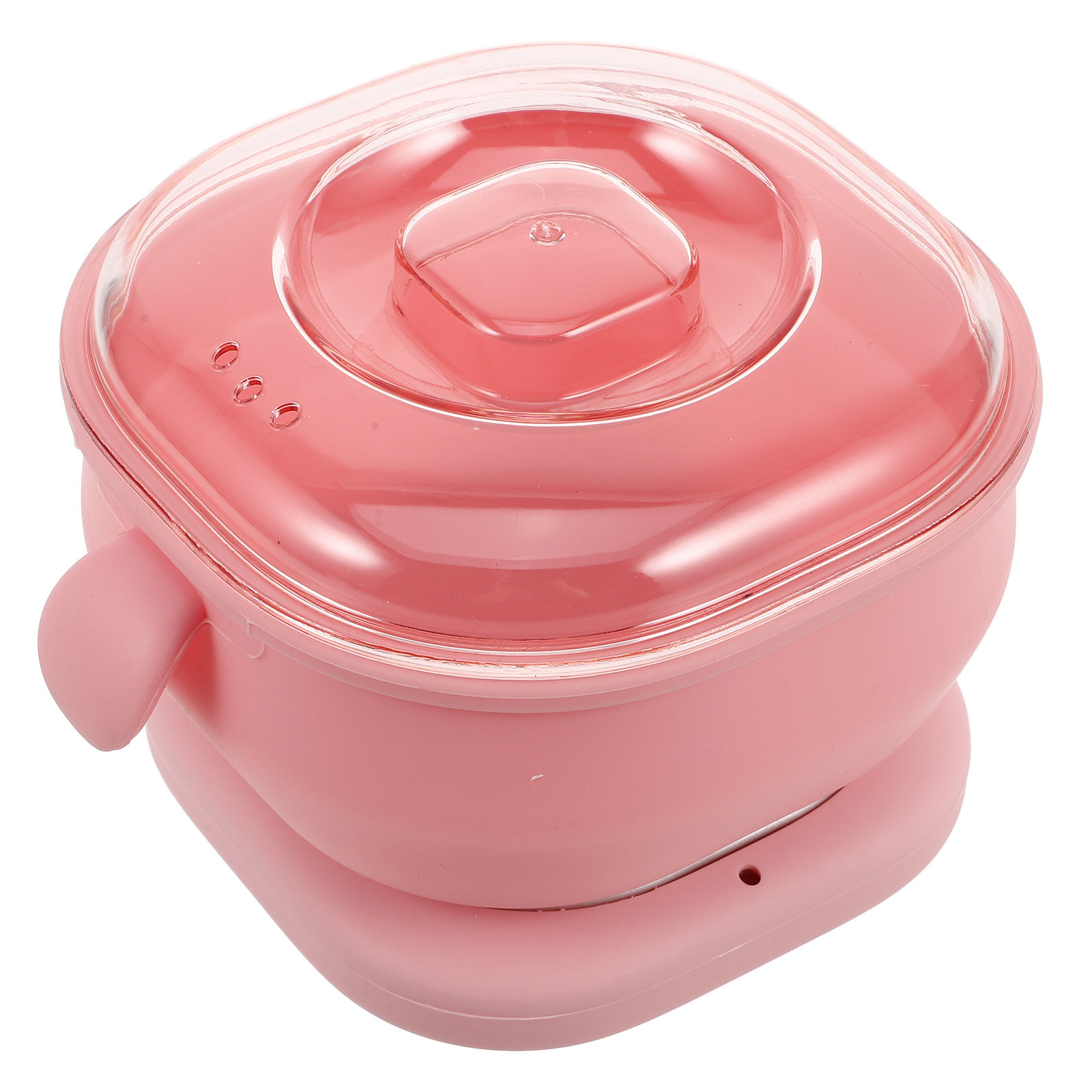 Wax Warmer - Składany, przenośny podgrzewacz do wosku do