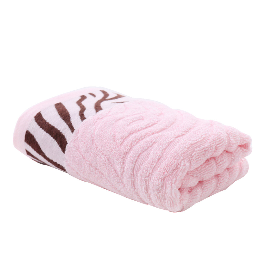 Spa Towel - Ręcznik kąpielowy z mieszanki bambusa i