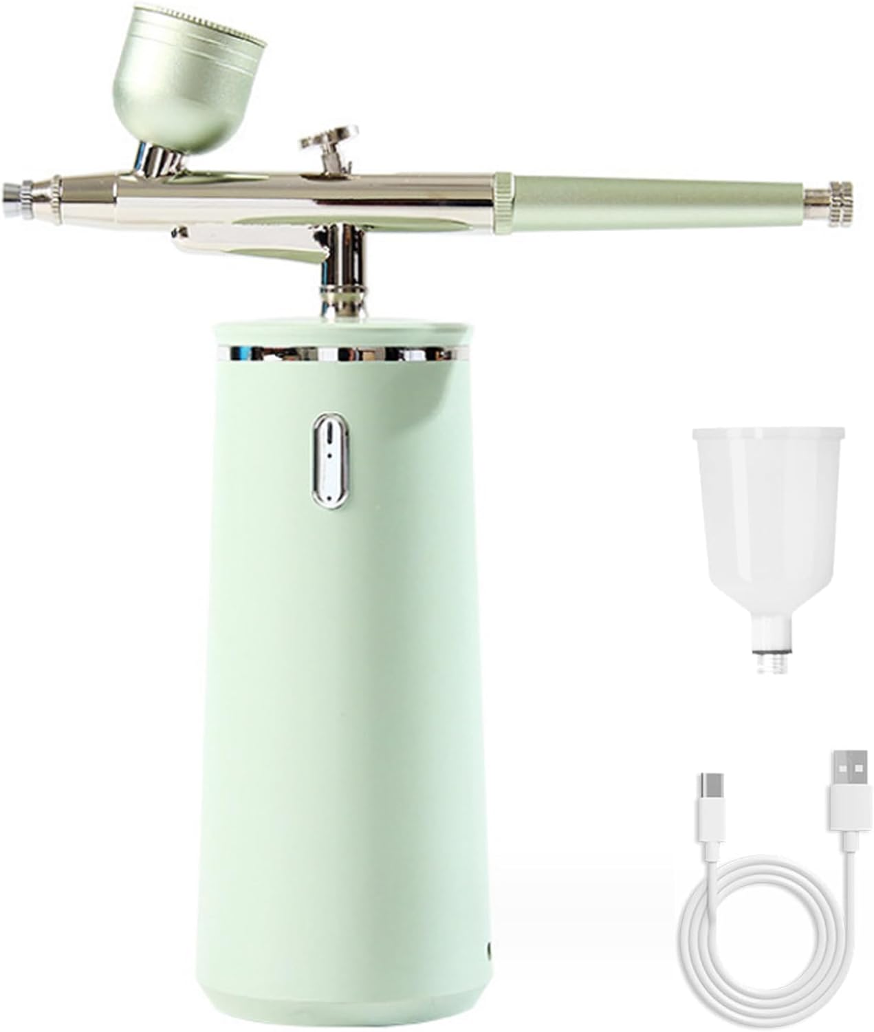 Face Steamer - Nano Ioniczny Nawilżacz Powietrza z Chłodną