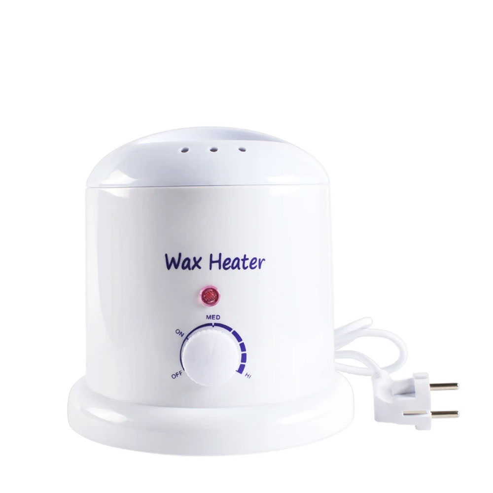 Wax Warmer - Podgrzewacz do parafiny 1000ml, depilator, urządzenie