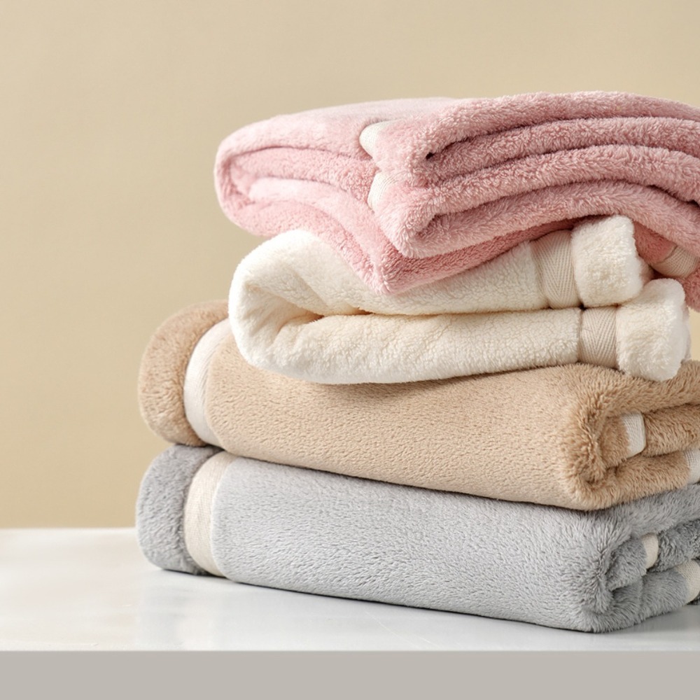 Spa Towel - Nowość 2026: Antybakteryjny ręcznik do włosów,