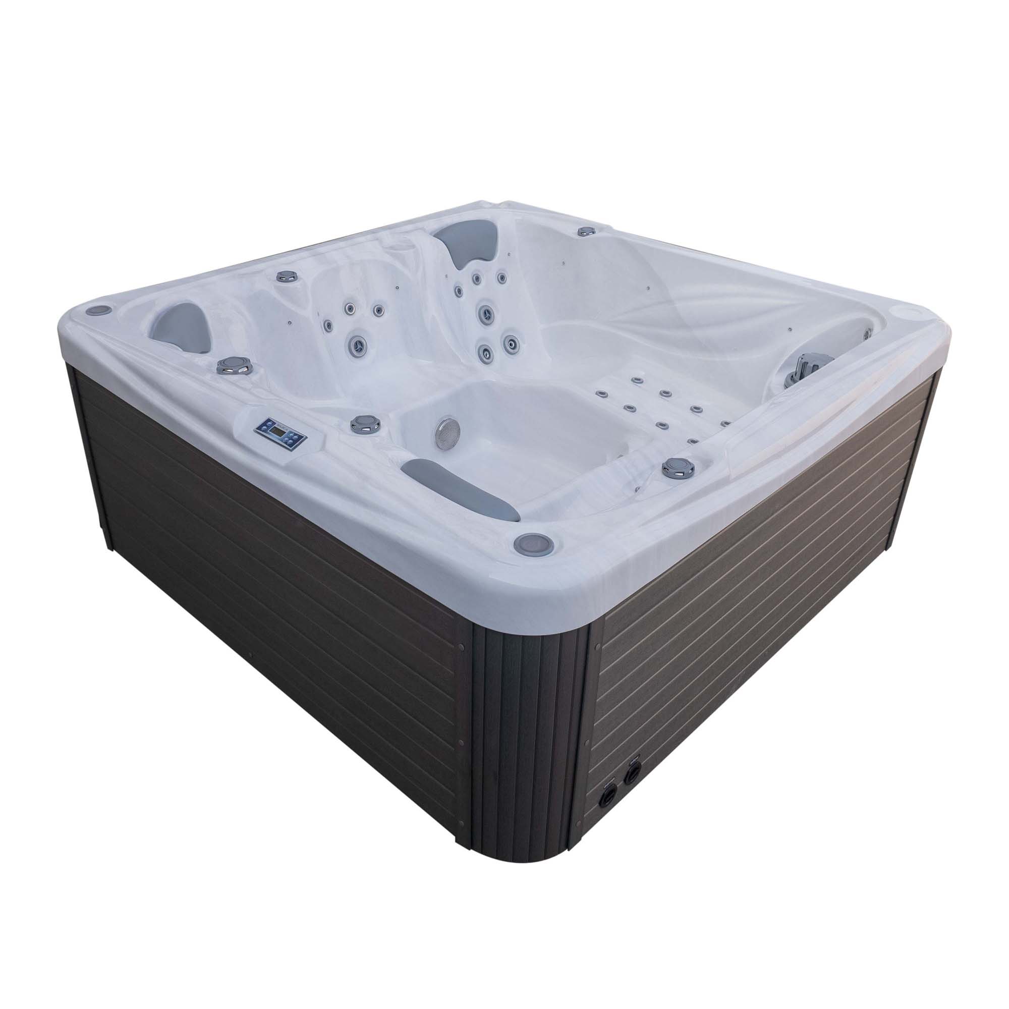 Hot Tub - Wanna z hydromasażem dla 5 osób,