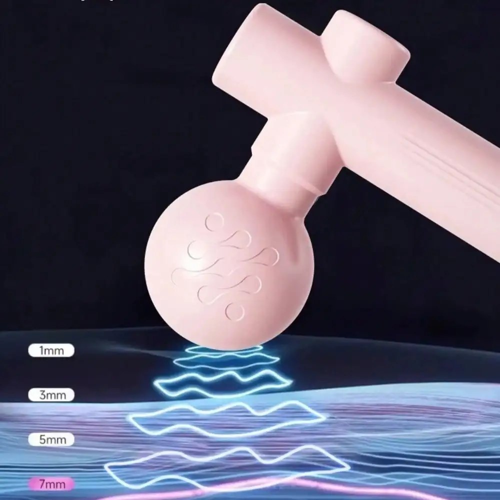 Mini pistolet do masażu 2026,  – Massage Gun recenzja i cena