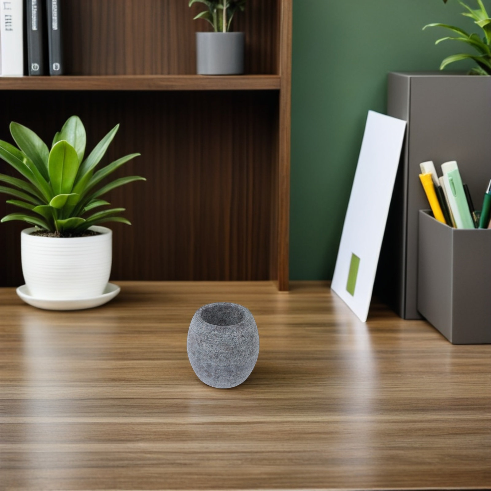 Naturalny kubek do aromaterapi – Aromatherapy Diffuser recenzja i cena
