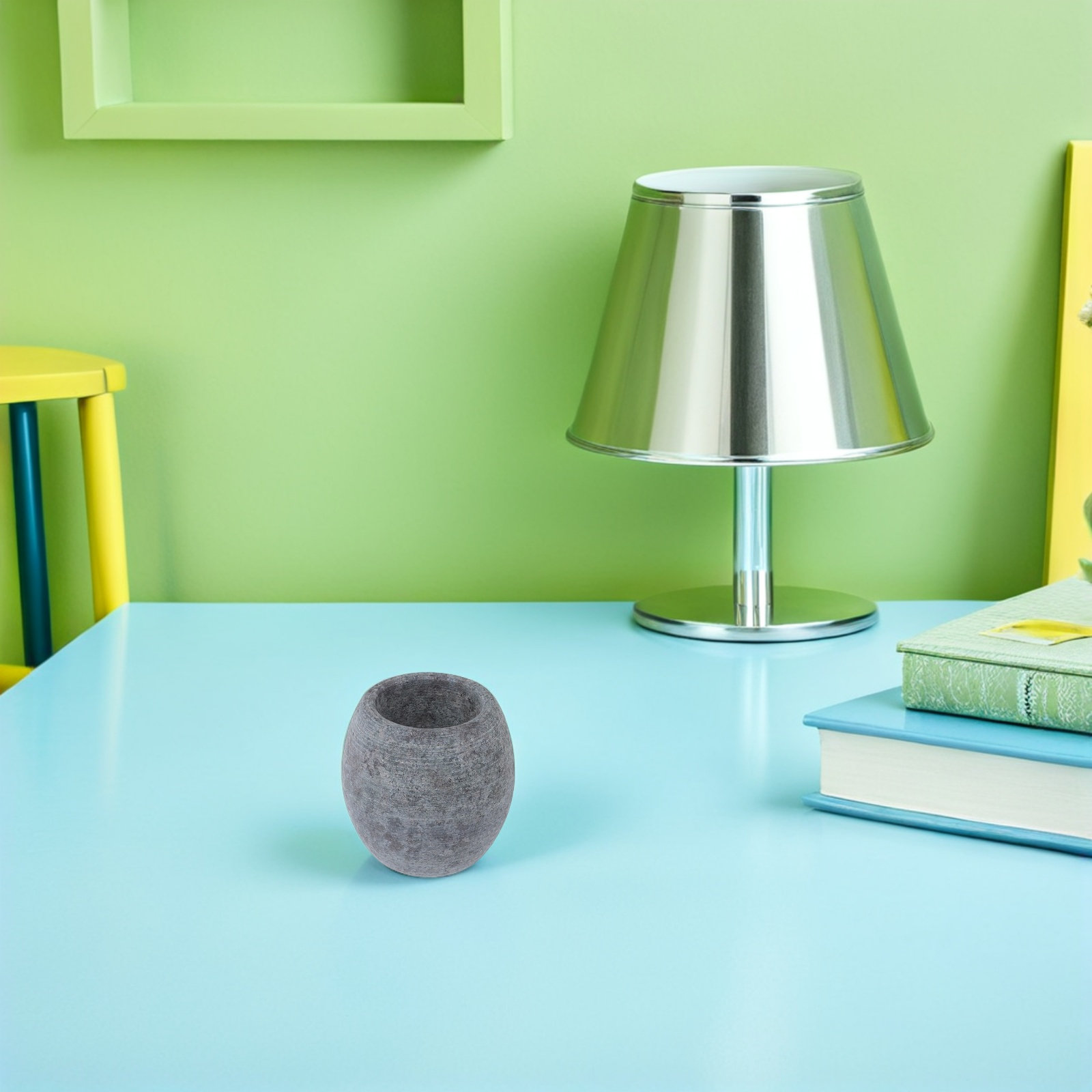 Naturalny kubek do aromaterapi – Aromatherapy Diffuser recenzja i cena