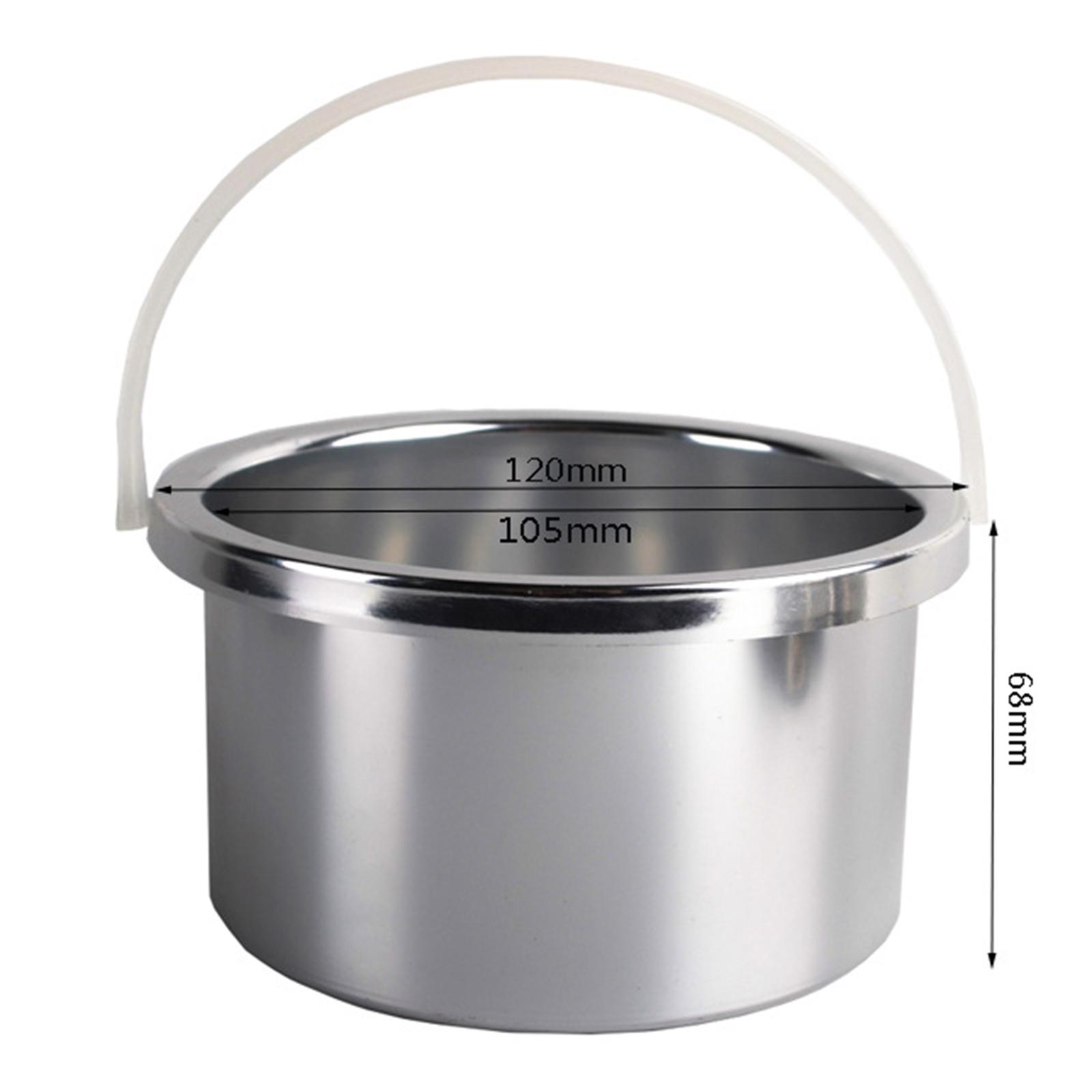 Nieprzywierająca miska do wosk – Wax Warmer recenzja i cena