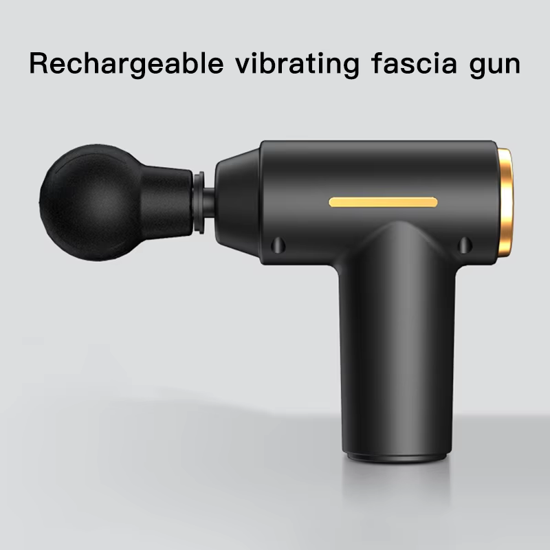 Mini kieszonkowy pistolet do m – Massage Gun recenzja i cena