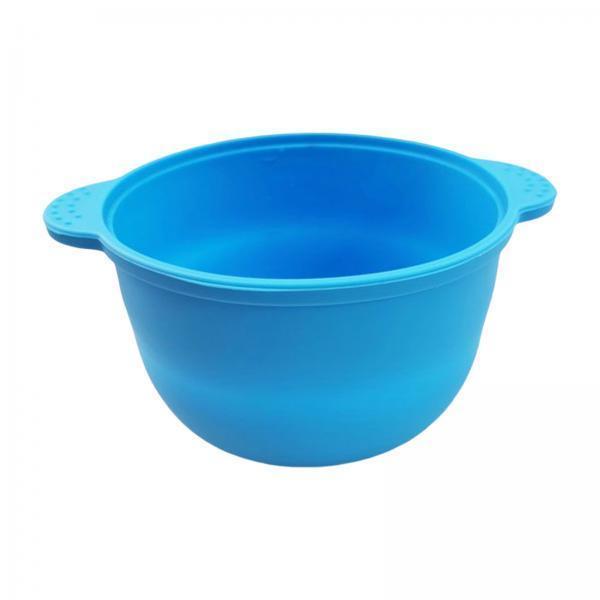Silikonowa wkładka do podgrzew – Wax Warmer recenzja i cena