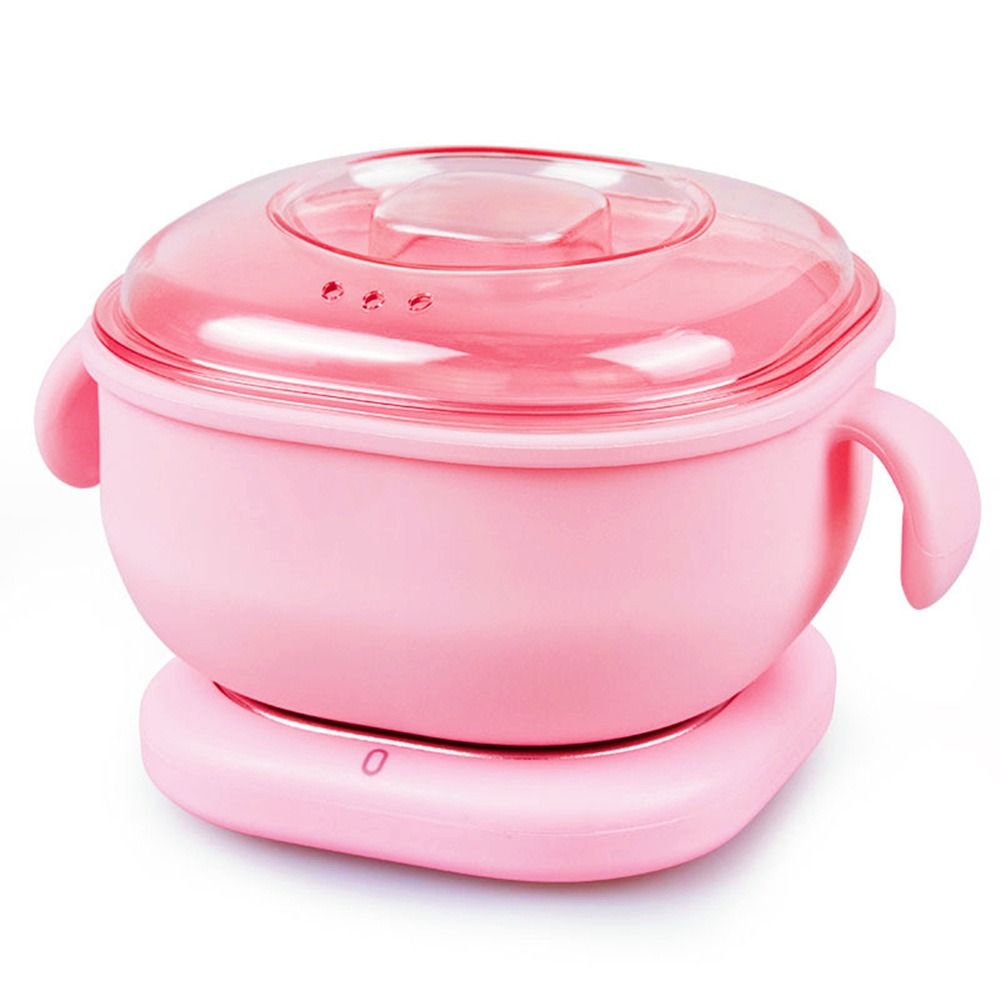 400ml Składany Podgrzewacz do  – Wax Warmer recenzja i cena