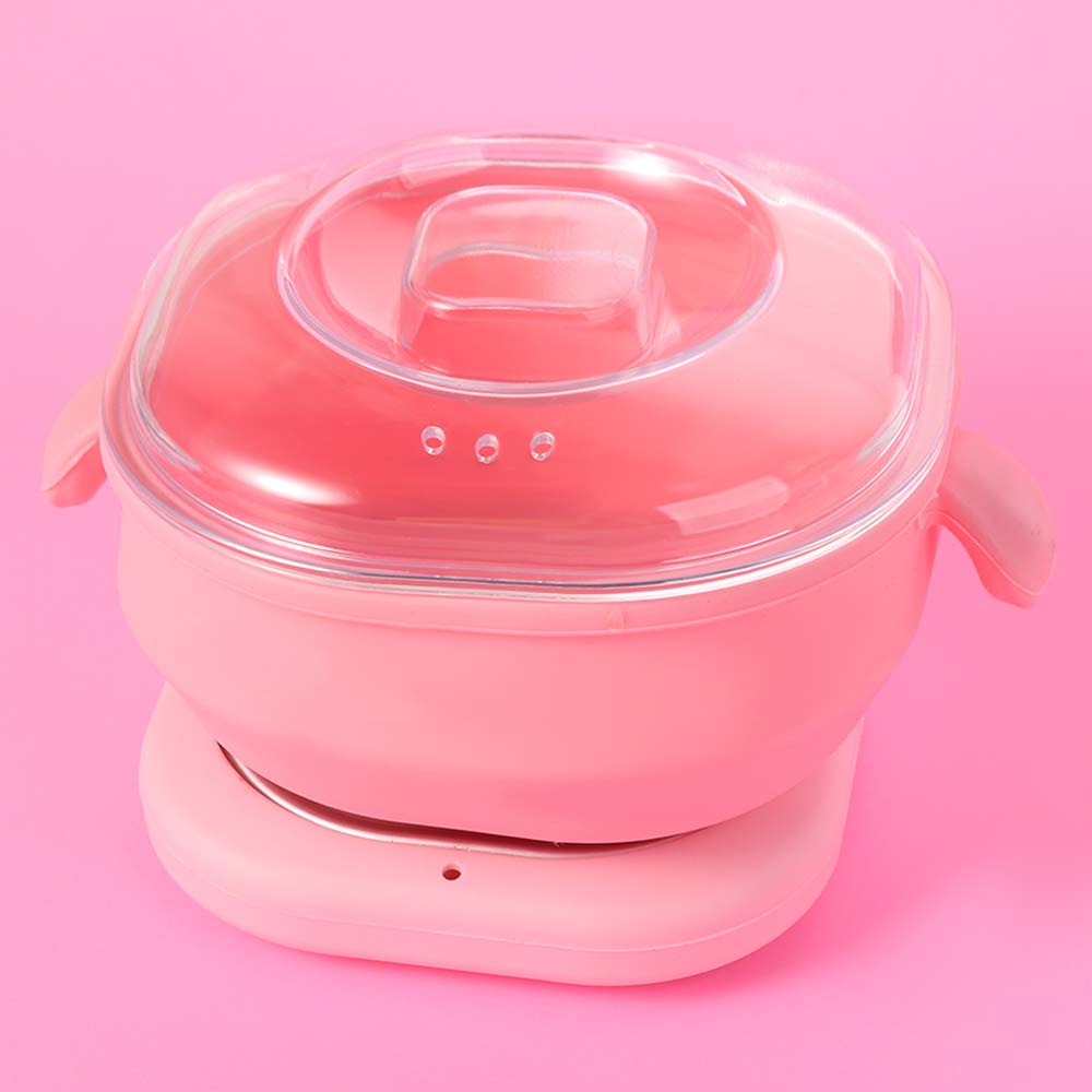 400ml Składany Podgrzewacz do  – Wax Warmer recenzja i cena