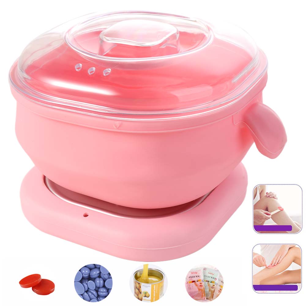400ml Składany Podgrzewacz do  – Wax Warmer recenzja i cena