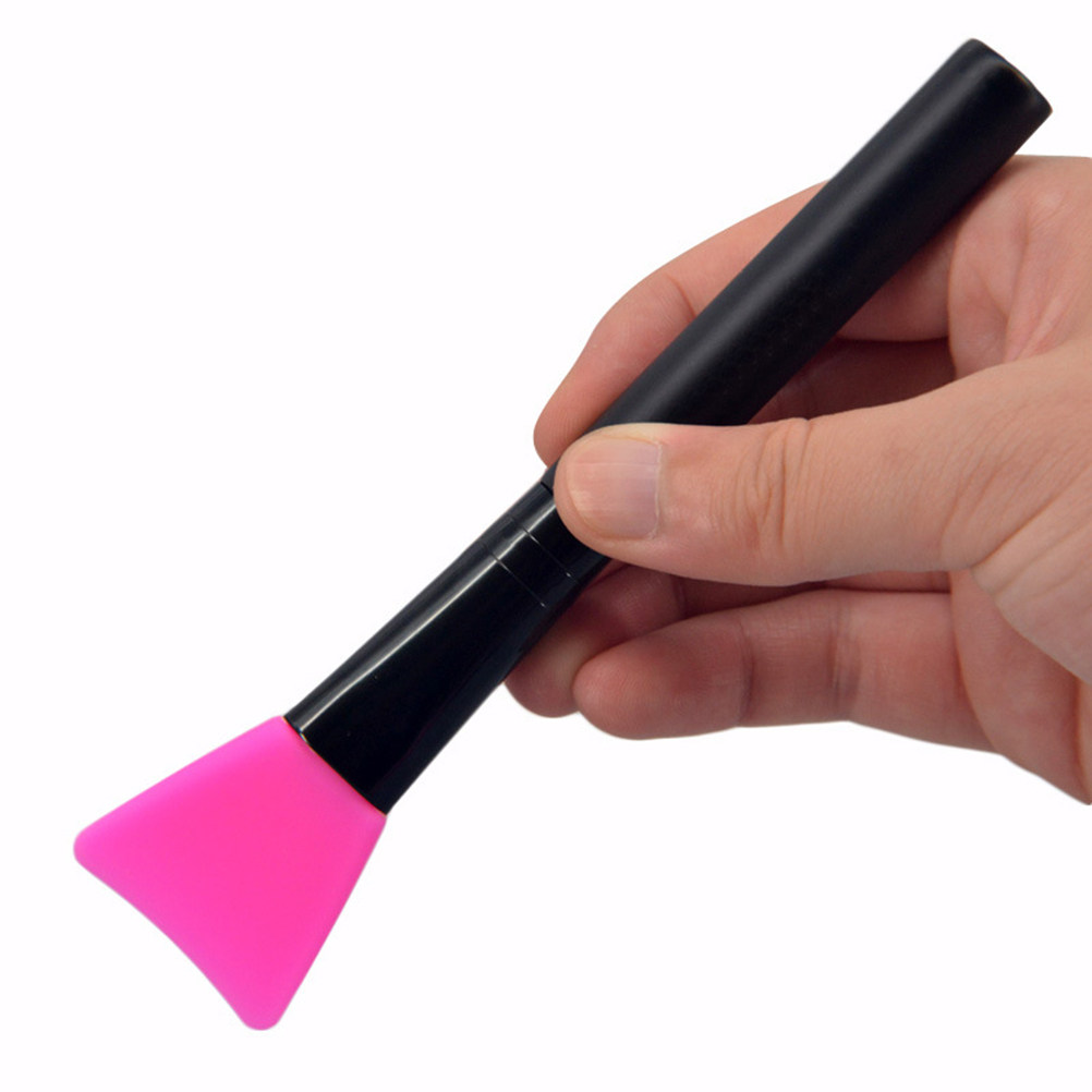 Zestaw 6 pędzli do nakładania  – Body Brush recenzja i cena