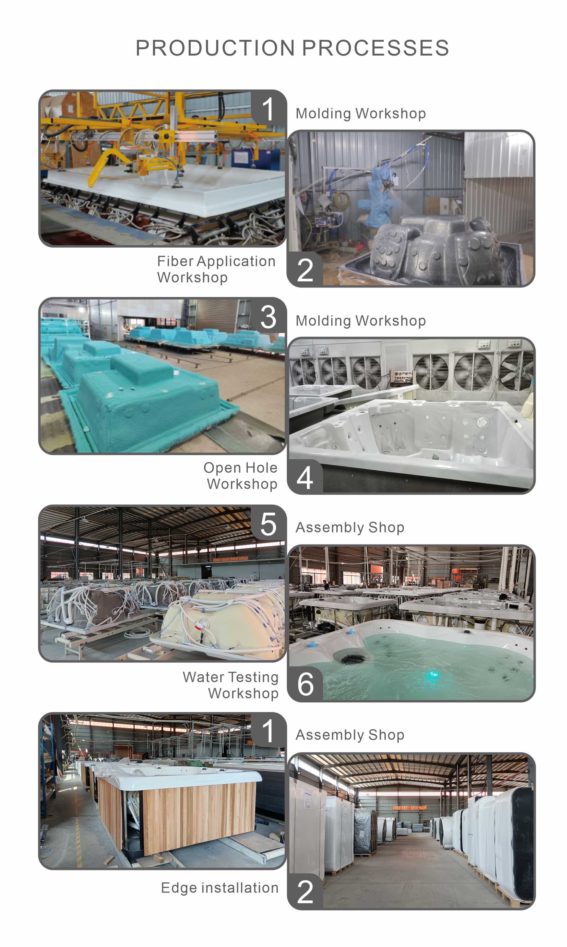 Zewnętrzna wanna spa, jacuzzi  – Hot Tub recenzja i cena