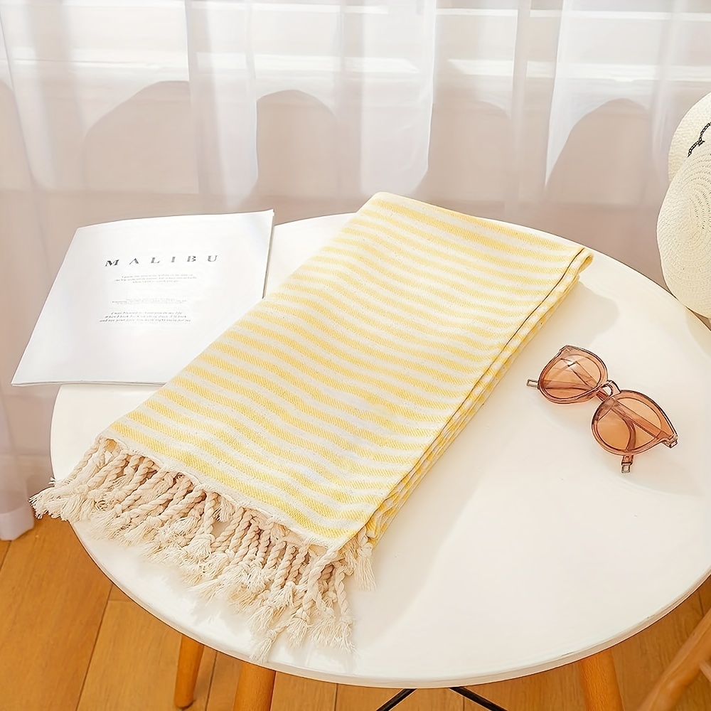 TURKISH Classical Series Ręczn – Spa Towel recenzja i cena