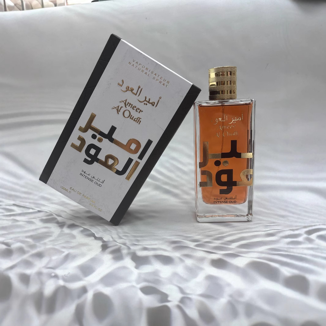 Ameer Eau De Parfum Body Spray – Body Oil recenzja i cena