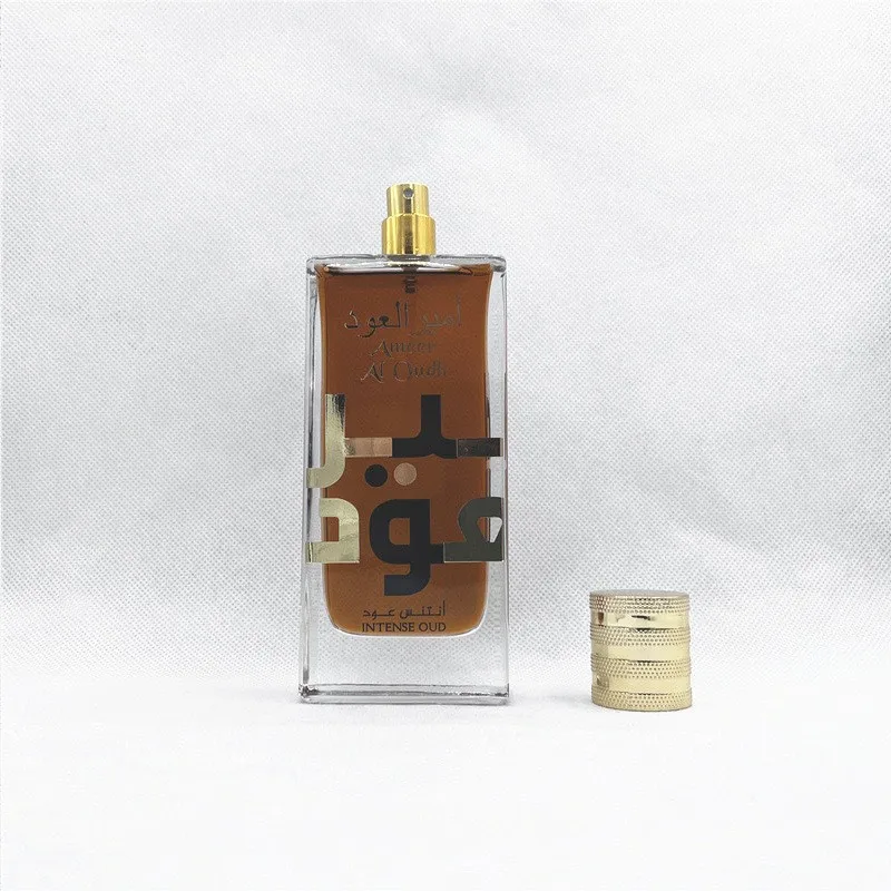 Ameer Eau De Parfum Body Spray – Body Oil recenzja i cena