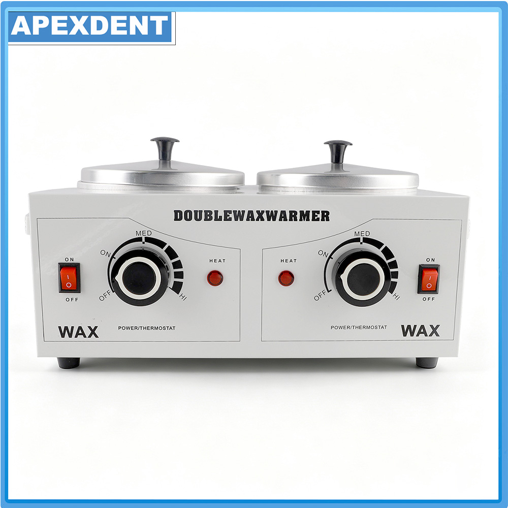 Maszyna do topienia wosku z po – Wax Warmer recenzja i cena