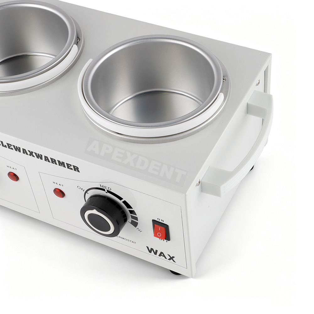 Maszyna do topienia wosku z po – Wax Warmer recenzja i cena