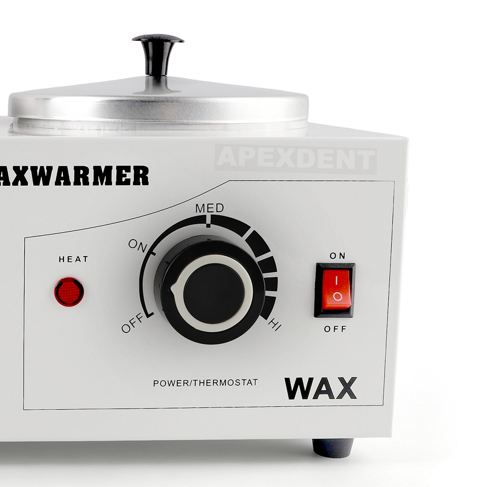 Maszyna do topienia wosku z po – Wax Warmer recenzja i cena