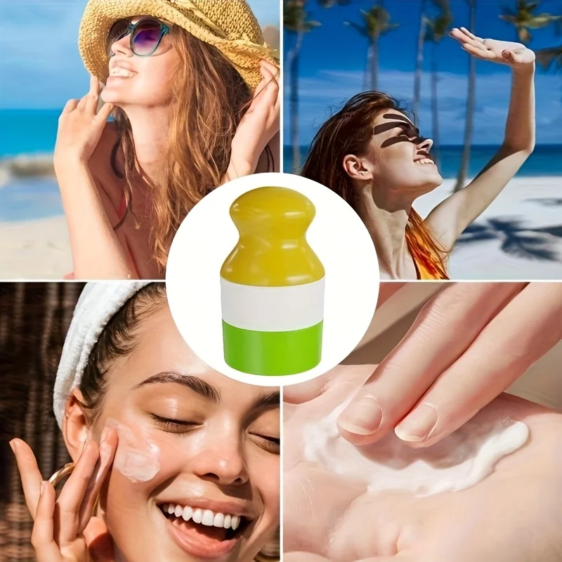 Aplikator do balsamu do ciała  – Body Brush recenzja i cena