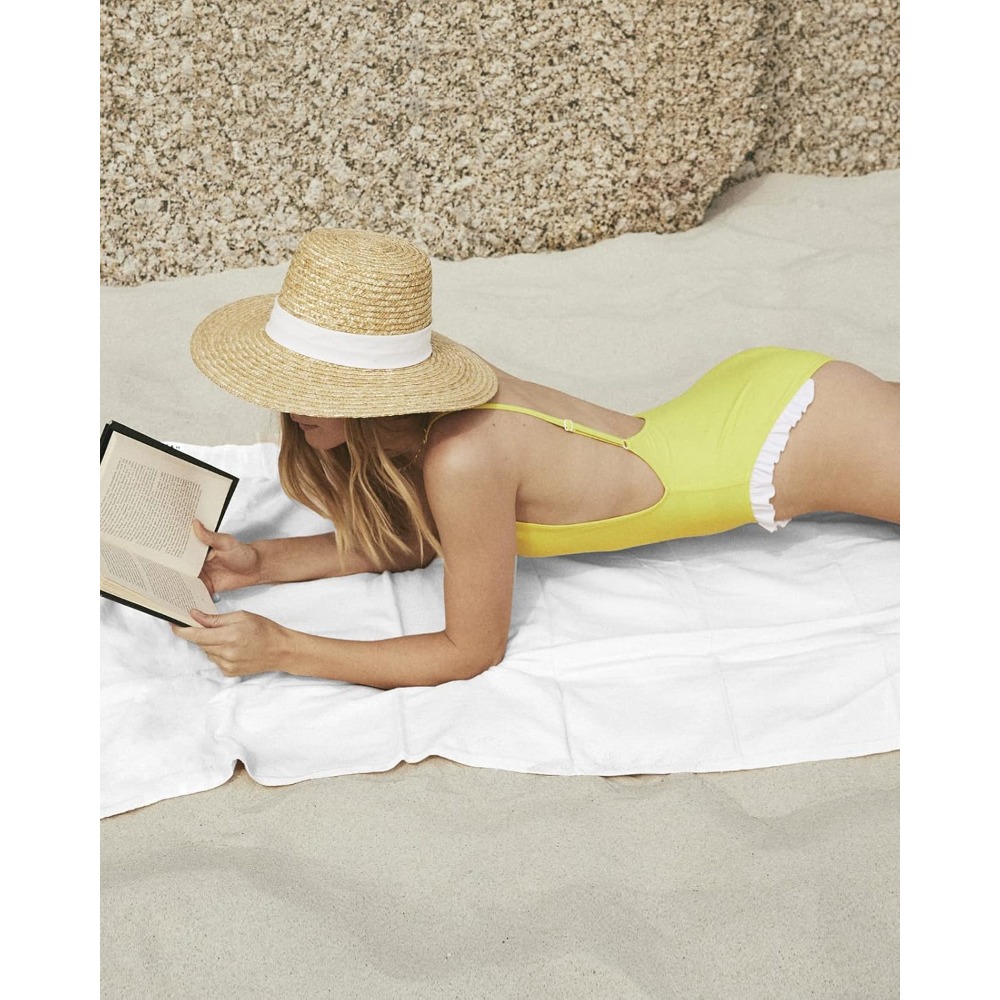 1 szt. Ręcznik plażowy, czysto – Spa Towel recenzja i cena