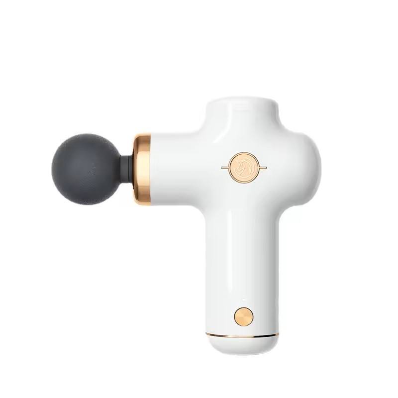 Przenośny mini pistolet do mas – Massage Gun recenzja i cena