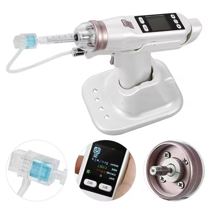 Gorąca wyprzedaż: Wysokociśnie – Massage Gun recenzja i cena