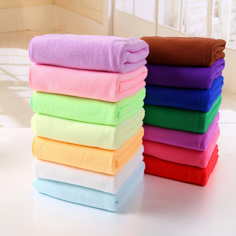 Ręcznik kąpielowy 70x140 cm, s – Spa Towel recenzja i cena