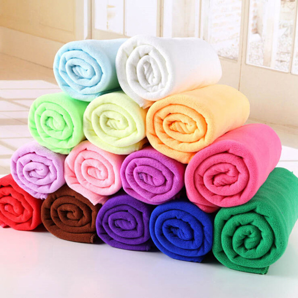 Ręcznik kąpielowy 70x140 cm, s – Spa Towel recenzja i cena