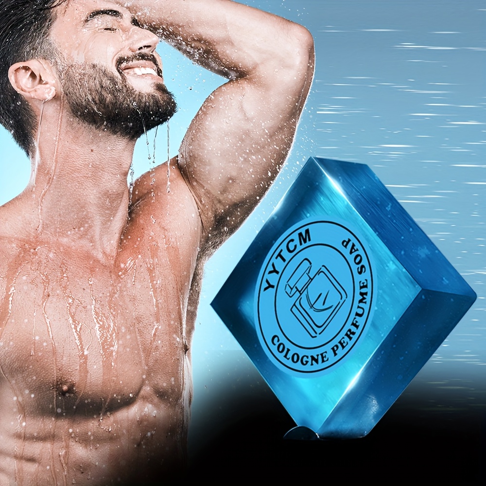 Męski mydło kolowe, mydło perf – Body Oil recenzja i cena