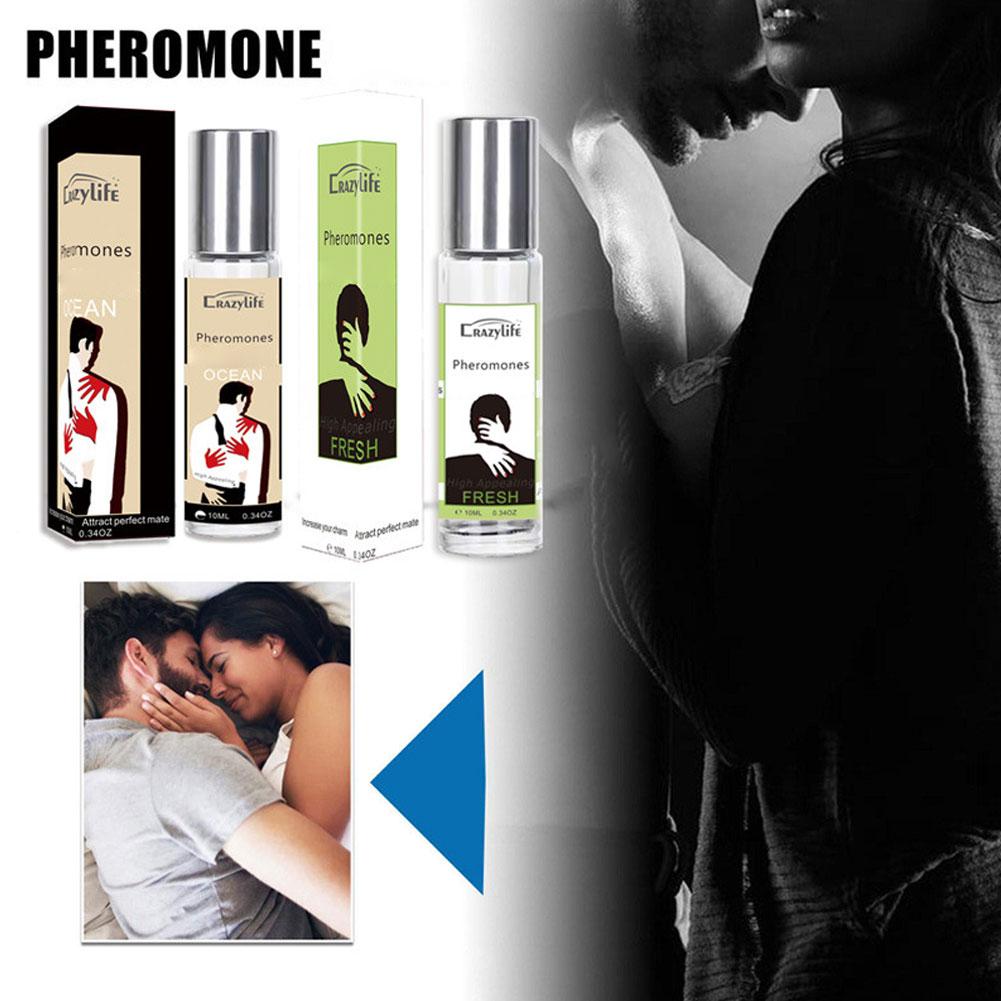 10ml Słodki, przyciągający wzr – Body Oil recenzja i cena
