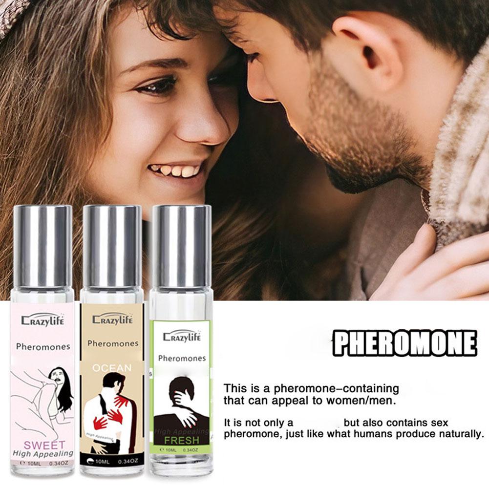 10ml Słodki, przyciągający wzr – Body Oil recenzja i cena