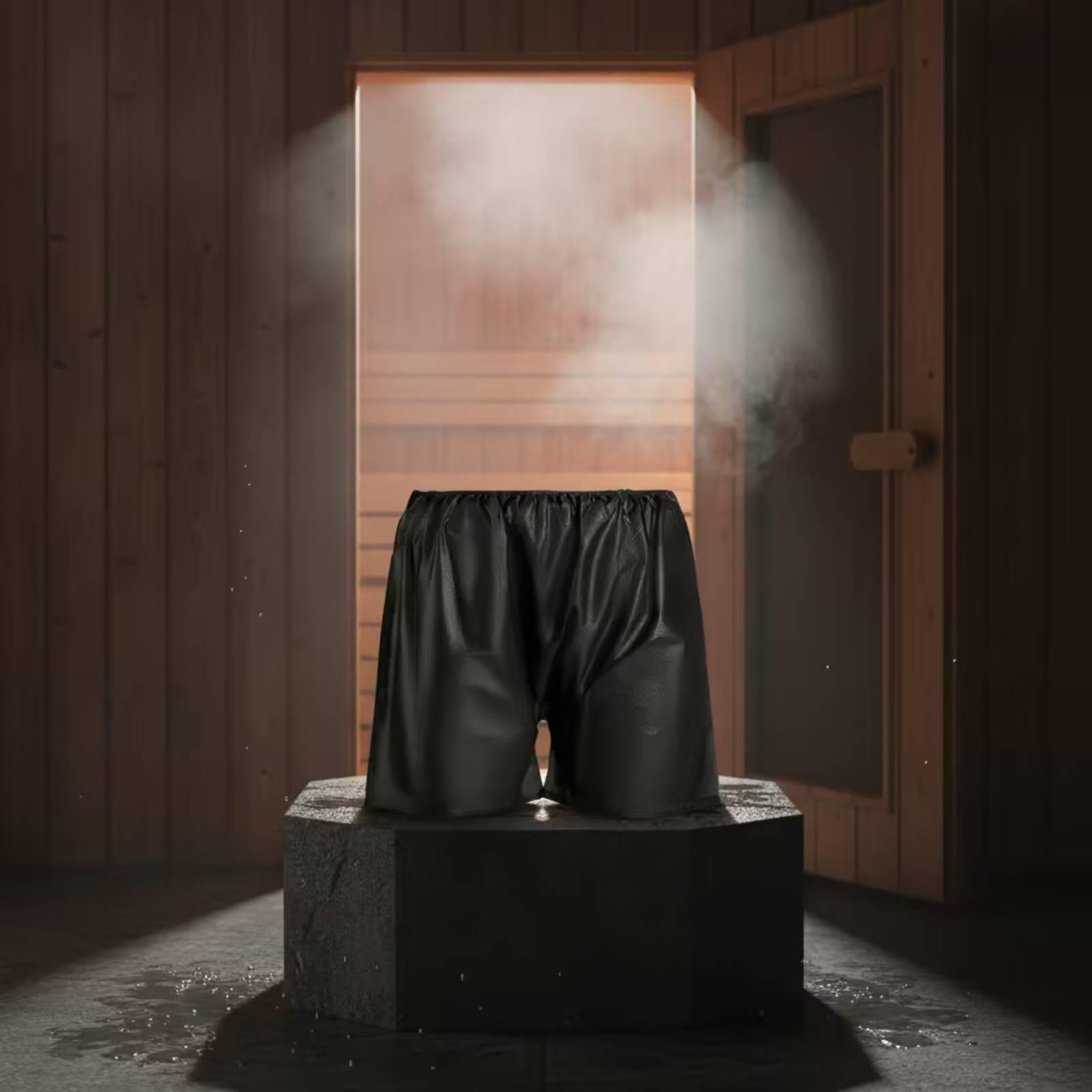 Jednorazowa czarna bielizna mę – Spa Massager recenzja i cena