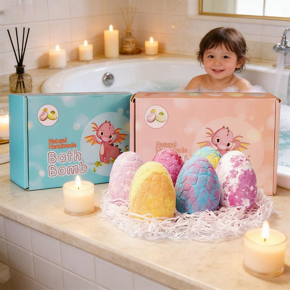 Kule do kąpieli z solą, zestaw – Bath Salts recenzja i cena