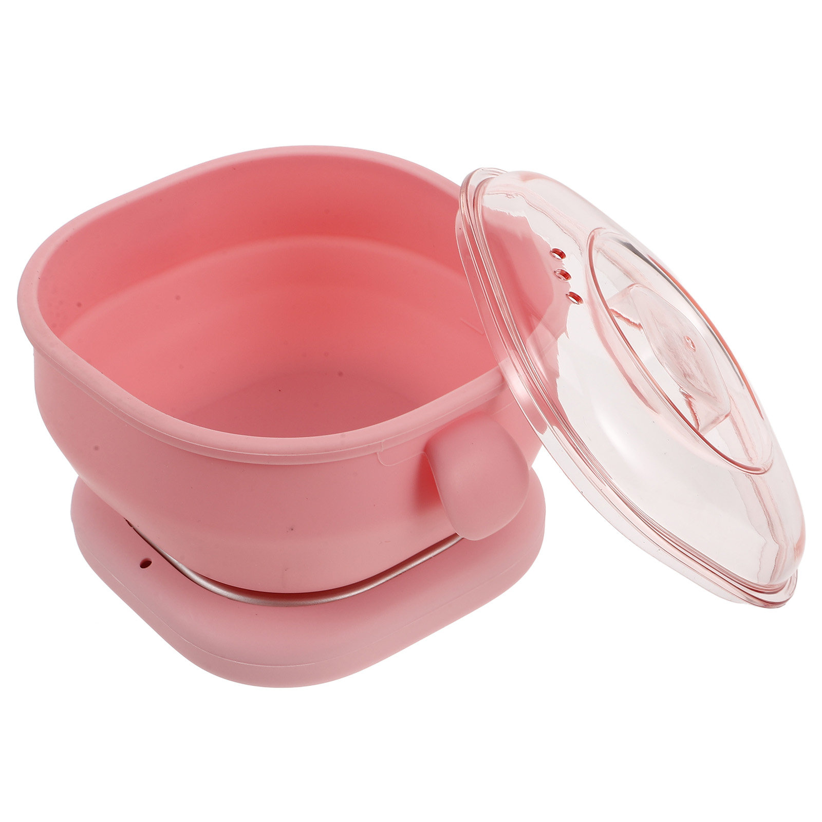 Składany, przenośny podgrzewac – Wax Warmer recenzja i cena