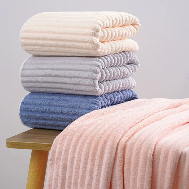 Ręcznik kąpielowy do domu, mię – Spa Towel recenzja i cena