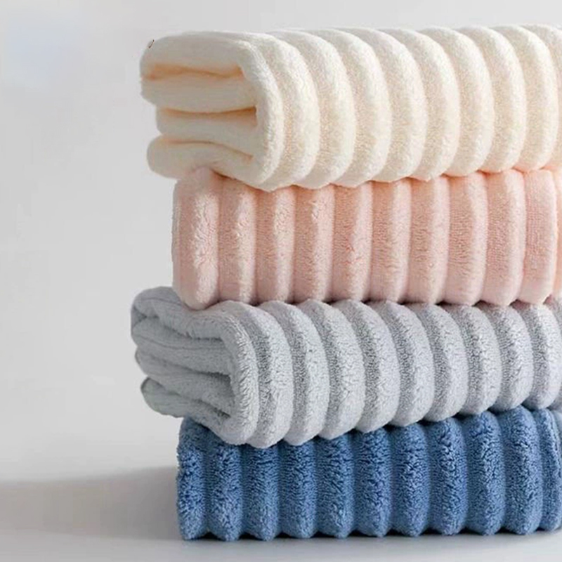 Ręcznik kąpielowy do domu, mię – Spa Towel recenzja i cena