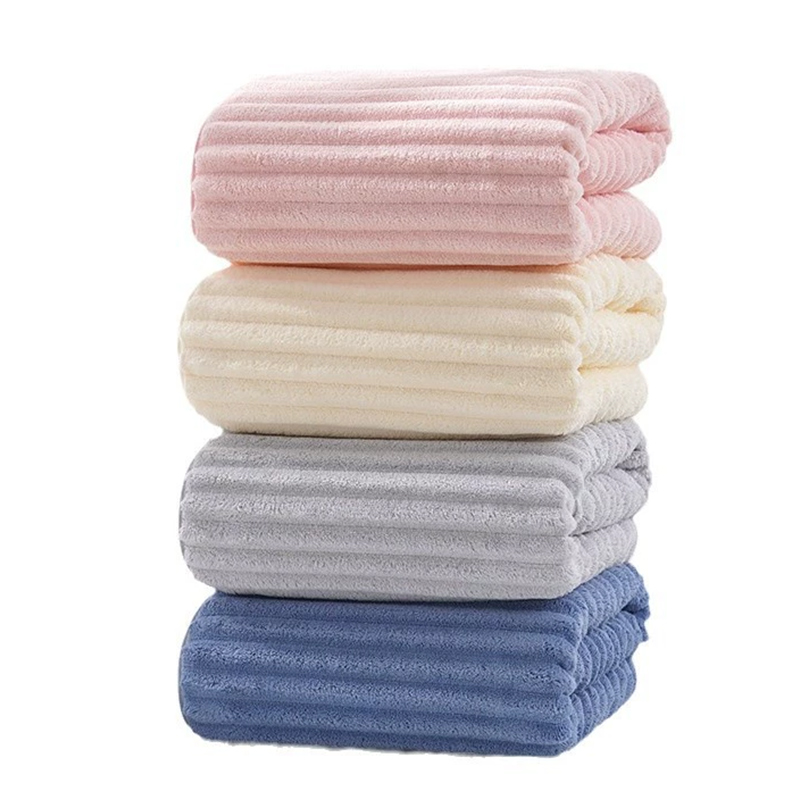 Ręcznik kąpielowy do domu, mię – Spa Towel recenzja i cena