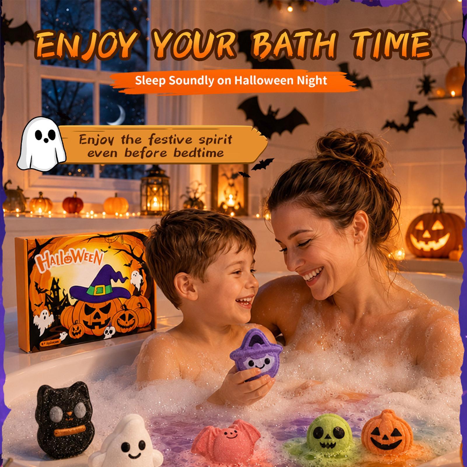 Zestaw kulek do kąpieli na Hal – Bath Salts recenzja i cena