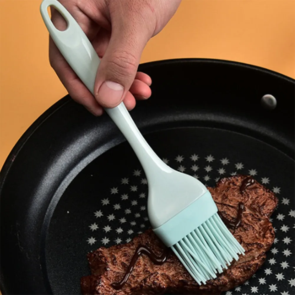 3 szt. Skrobak do kremu DIY ch – Body Brush recenzja i cena