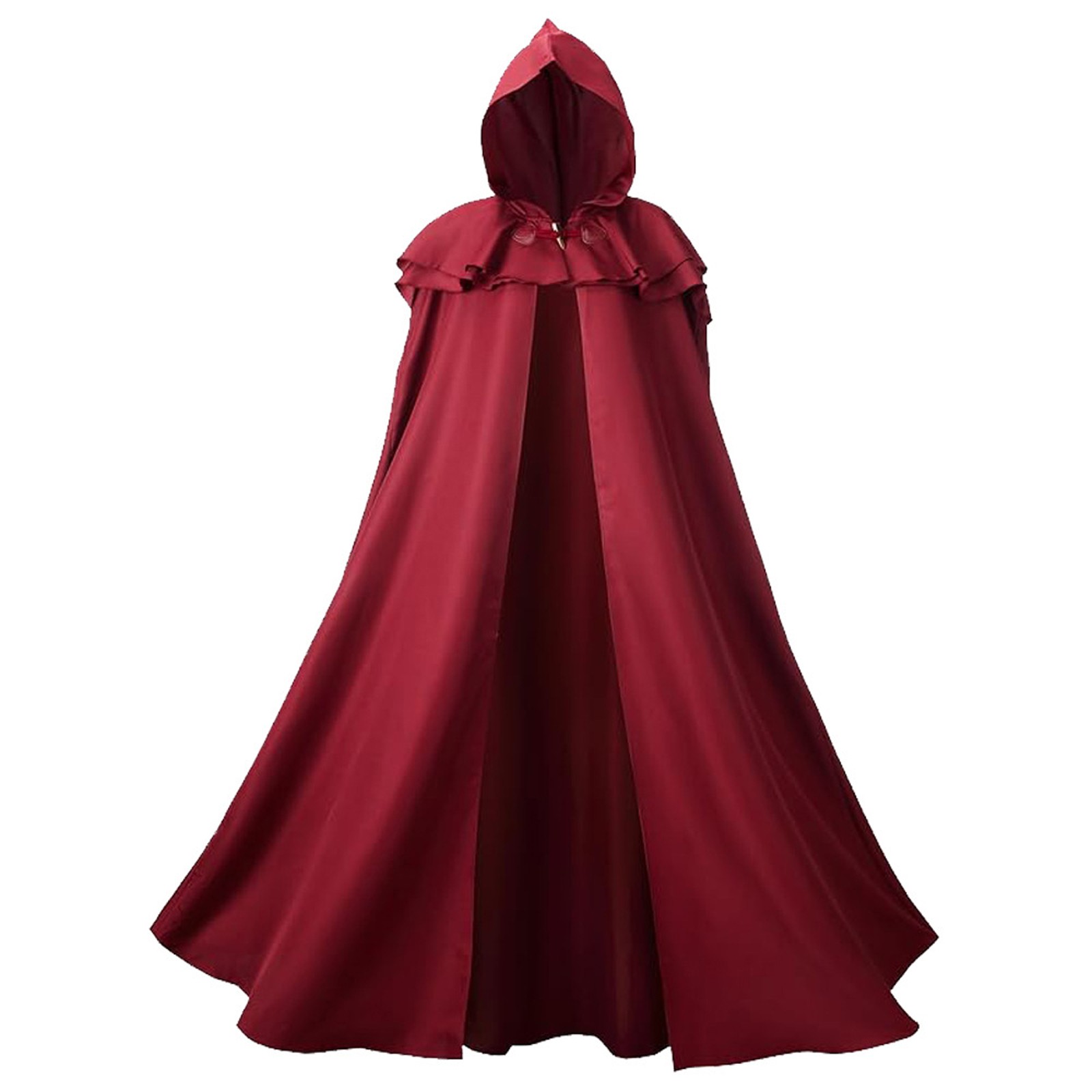 Kostium na Halloween dla kobie – Bathrobe recenzja i cena