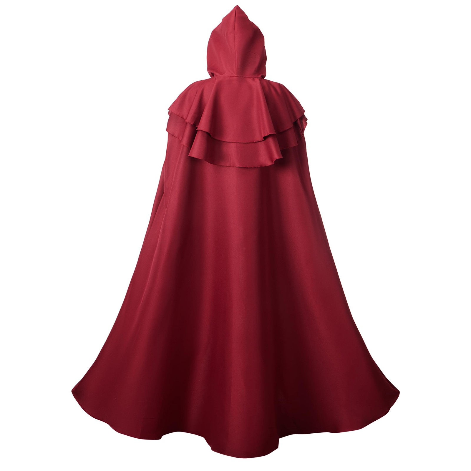 Kostium na Halloween dla kobie – Bathrobe recenzja i cena
