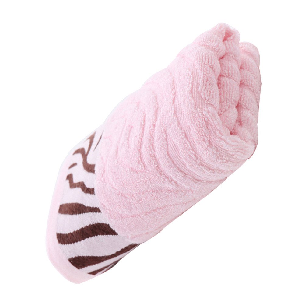 Ręcznik kąpielowy z mieszanki  – Spa Towel recenzja i cena