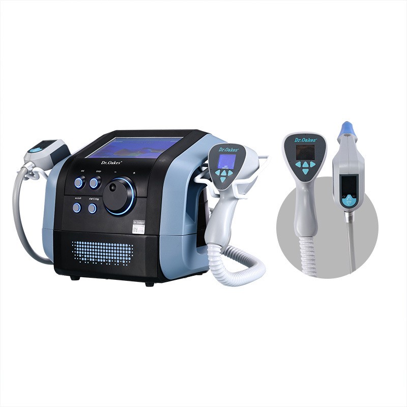 Masażer do ciała 360 2-w-1, st – Body Brush recenzja i cena