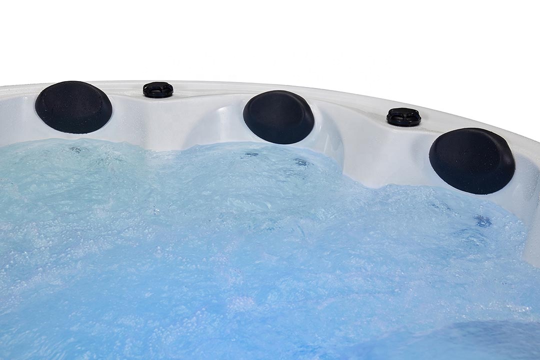 Wanna do masażu dla dorosłych, – Hot Tub recenzja i cena