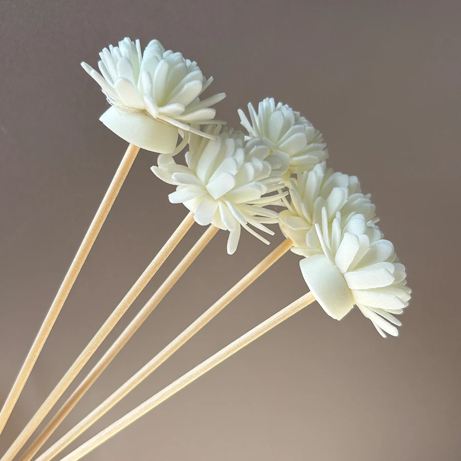 10 szt. Patyczków do dyfuzji z – Aromatherapy Diffuser recenzja i cena