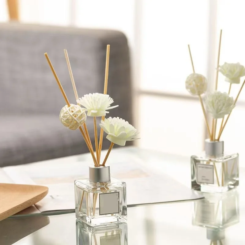 10 szt. Patyczków do dyfuzji z – Aromatherapy Diffuser recenzja i cena