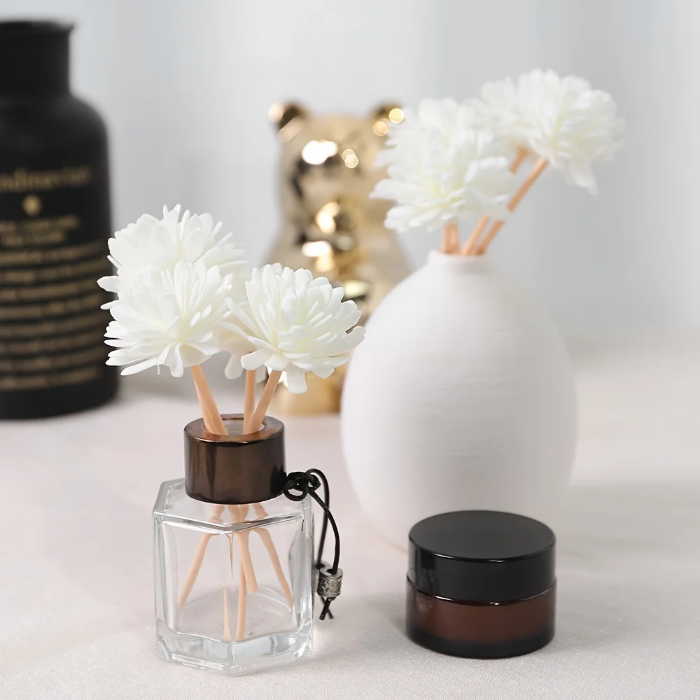 10 szt. Patyczków do dyfuzji z – Aromatherapy Diffuser recenzja i cena