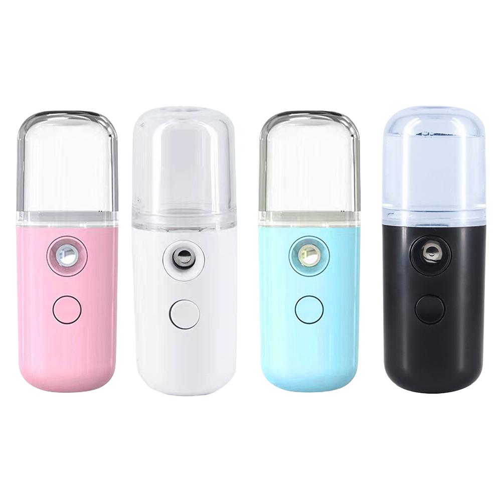 Mini Nano Nawilżacz do twarzy, – Face Steamer recenzja i cena